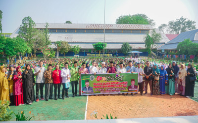 MUI Kampar melaksanakan program